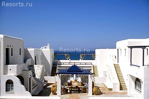 San Marco Hotel 1